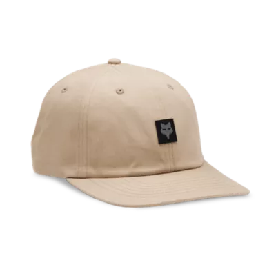 LEVEL UP STRAPBACK HAT 