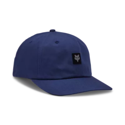 LEVEL UP STRAPBACK HAT 