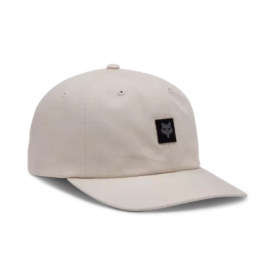 LEVEL UP STRAPBACK HAT 