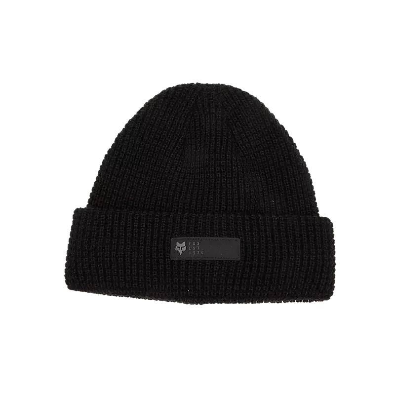 ZENTHER BEANIE 