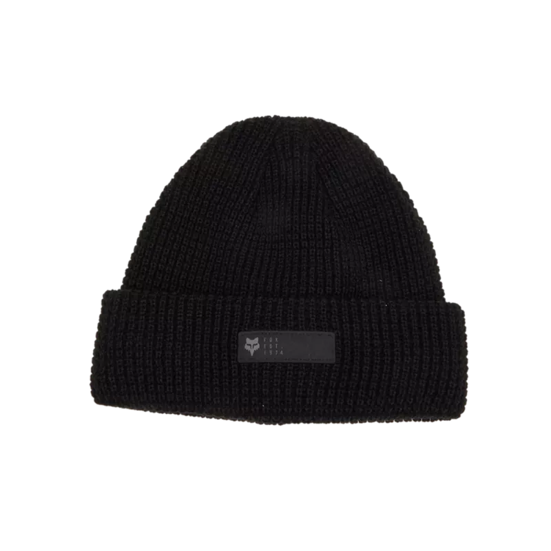 Chapeau d’ O Fox Rib Knit Beanie ライトベージュ Amazon.com: PAGE ONE Womens Winter Ribbed Beanie Crossed Cap