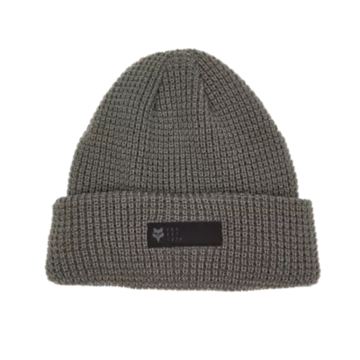 ZENTHER BEANIE 