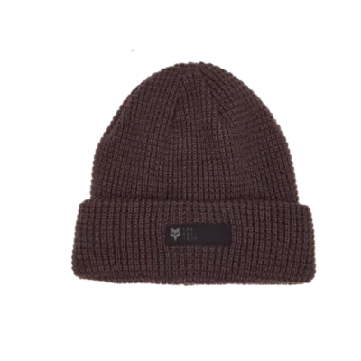 ZENTHER BEANIE 