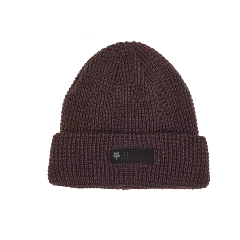 Zenther Beanie 
