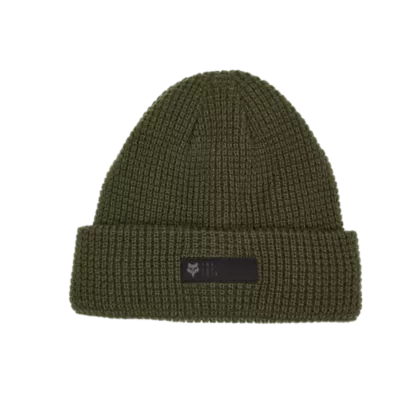 ZENTHER BEANIE 