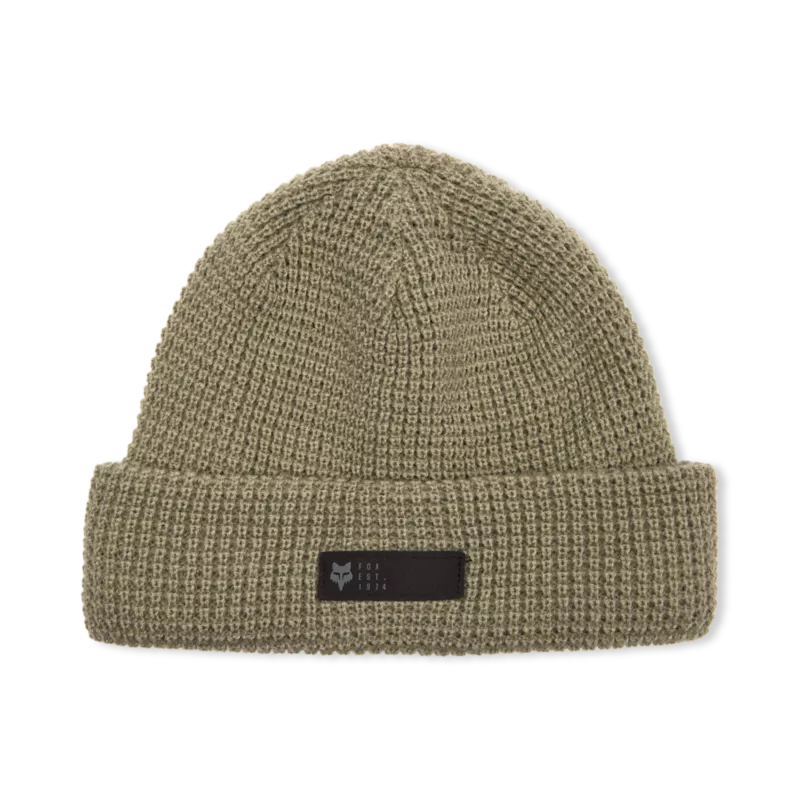 Zenther Beanie