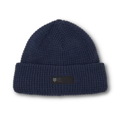 ZENTHER BEANIE 