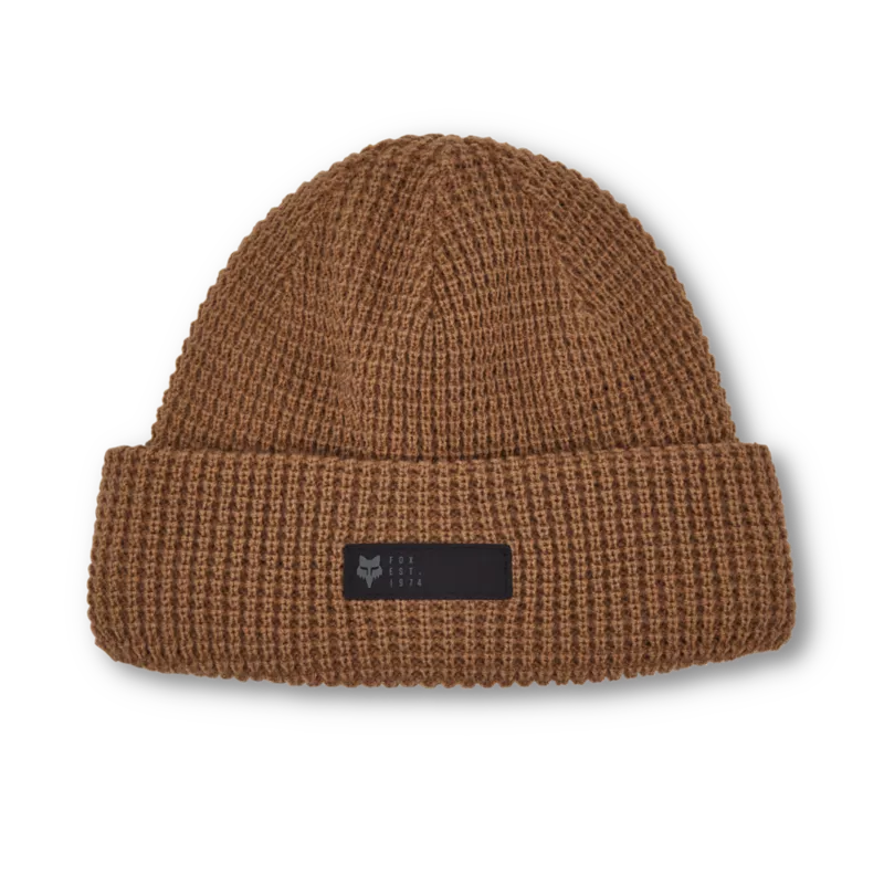 Zenther Beanie 