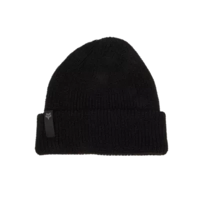 MACHINIST BEANIE 