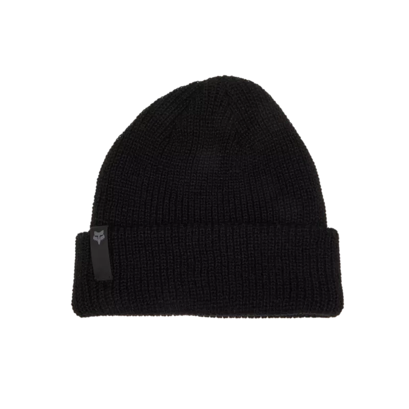 Machinist Beanie 