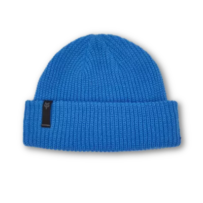 MACHINIST BEANIE 