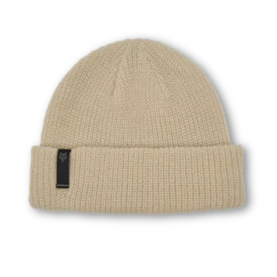 MACHINIST BEANIE 