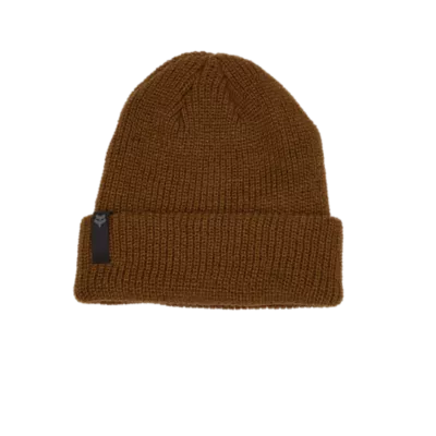 MACHINIST BEANIE 