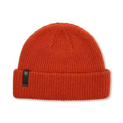 MACHINIST BEANIE 