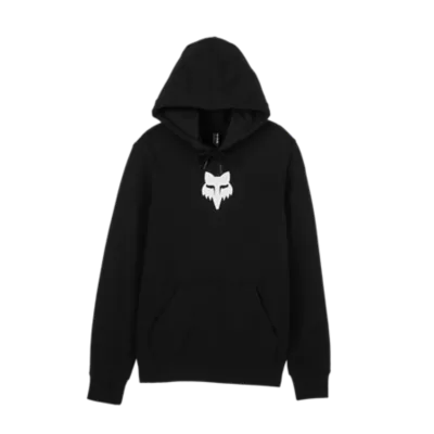 W FOX HEAD FLEECE PO 