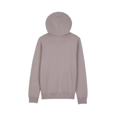 Plain grey hot sale pullover hoodie