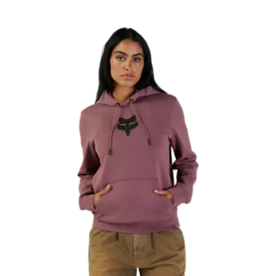 Womens fox 2025 racing hoodie