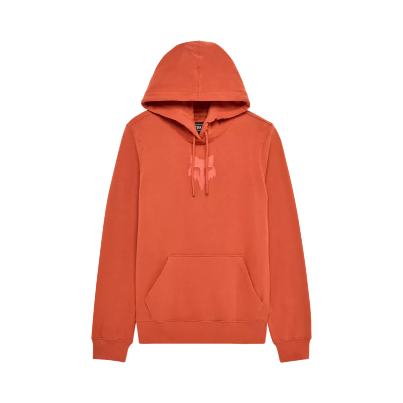 Sweat &agrave; capuche Fox Head Pullover - Femme