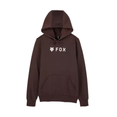 SUDADERA FOX PULLOVER BOUNDARY MUJER ROSA – BE THE RACE