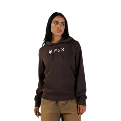 W ABSOLUTE FLEECE PO [PUR] M | Fox Racing®