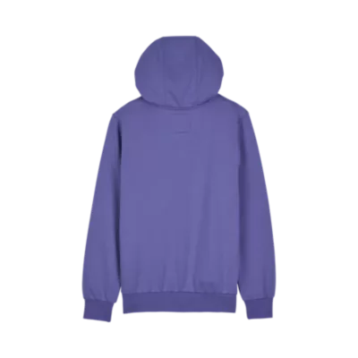 Purple hoodie hot sale