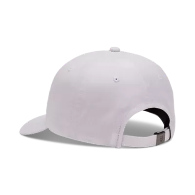 W WORDMARK ADJUSTABLE HAT 