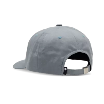 W WORDMARK ADJUSTABLE HAT 