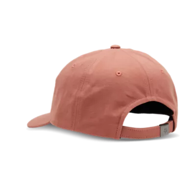 W WORDMARK ADJUSTABLE HAT 