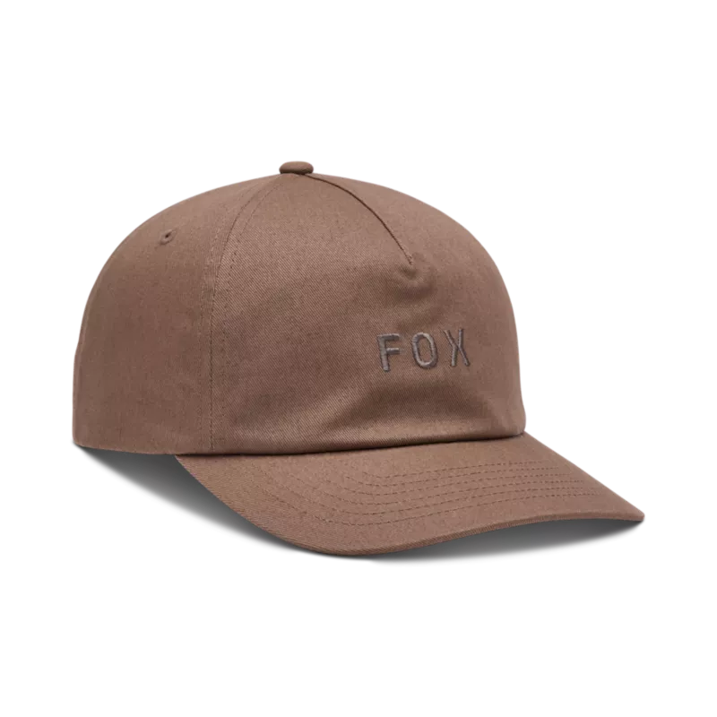 Verstelbare damescap Women's Wordmark