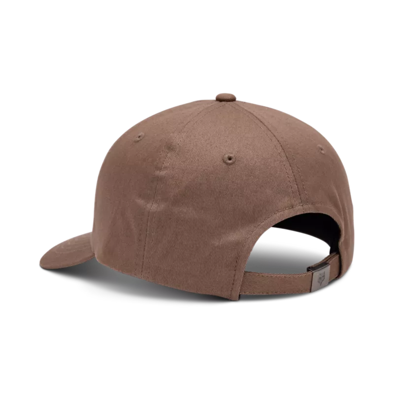 W WORDMARK ADJUSTABLE HAT 