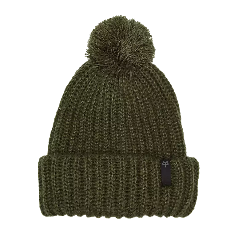 W INDIO BEANIE 