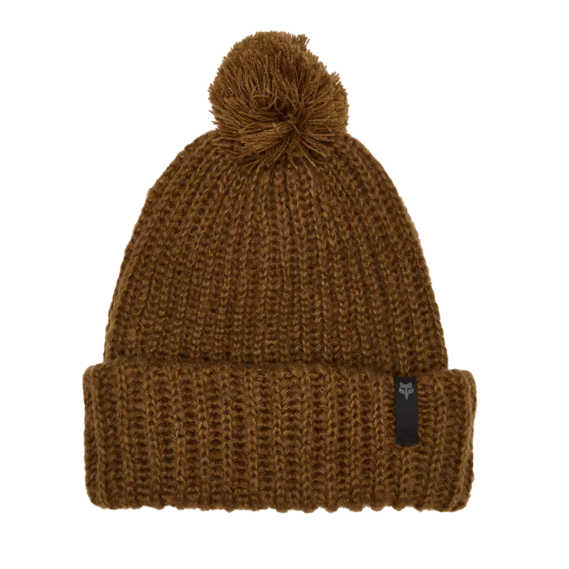 Maison Kitsune（メゾンキツネ）の「FOX HEAD PATCH RIBBED