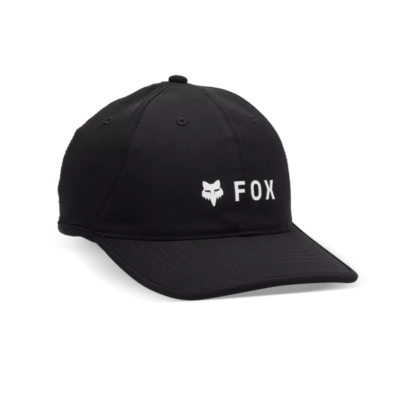 W ABSOLUTE TECH HAT 