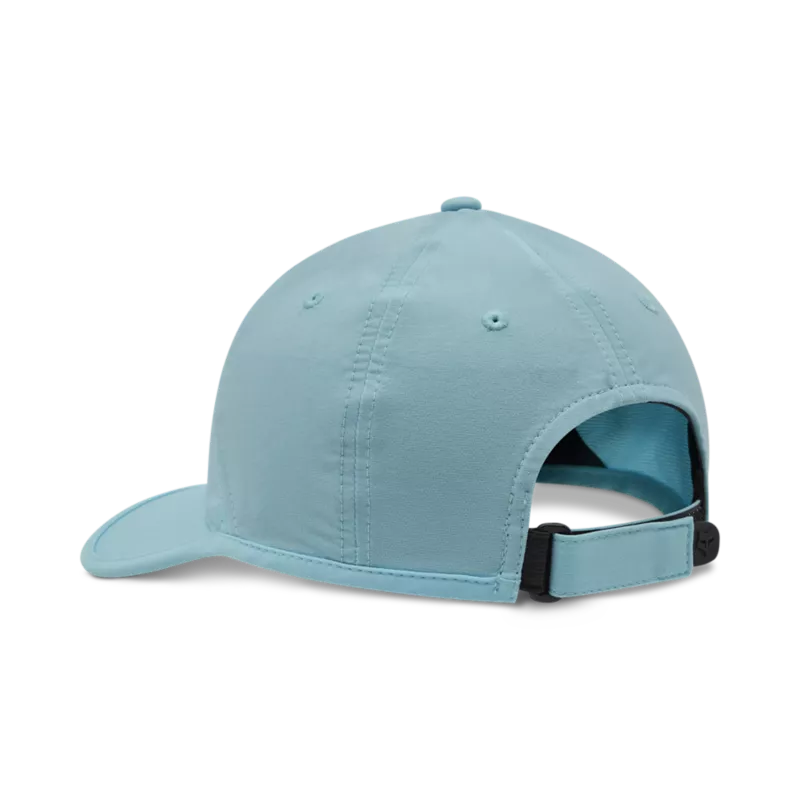 Womens Absolute Tech Snapback Hat 
