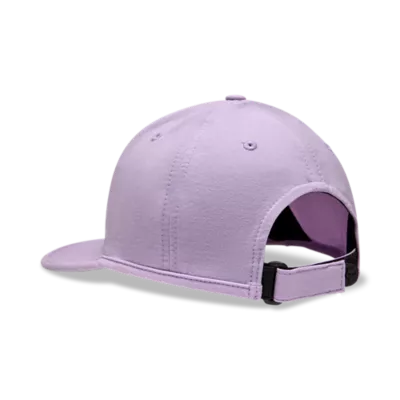 W ABSOLUTE TECH HAT 