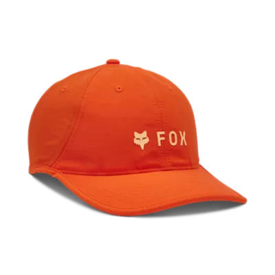 Fox Racing Mens Non Stop 2.0 Straw One Size Hats