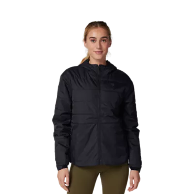 W RIDGEWAY 2.0 JACKET 