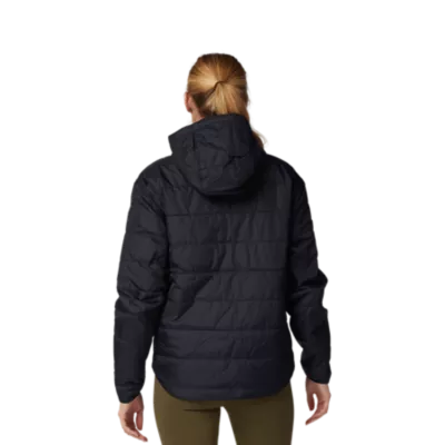 W RIDGEWAY 2.0 JACKET 