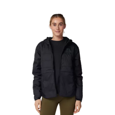 W RIDGEWAY 2.0 JACKET 