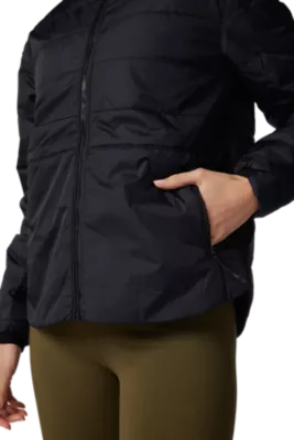 W RIDGEWAY 2.0 JACKET 