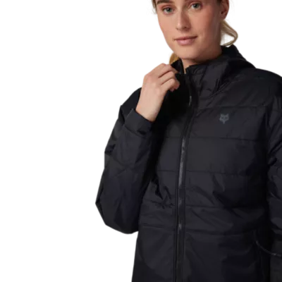 W RIDGEWAY 2.0 JACKET 