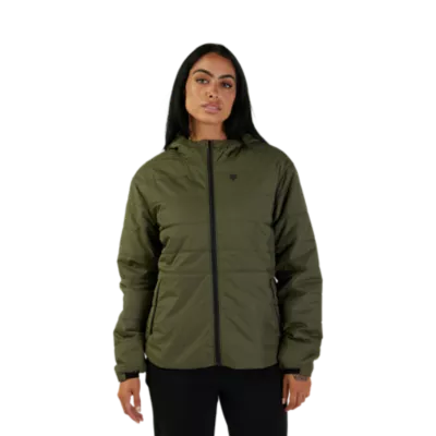 W RIDGEWAY 2.0 JACKET 