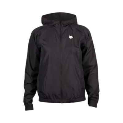 W FOX HEAD WINDBREAKER 