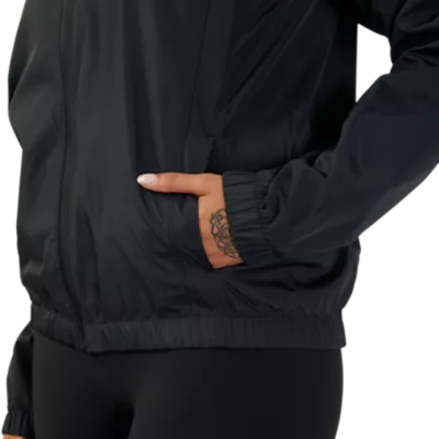 W FOX HEAD WINDBREAKER 