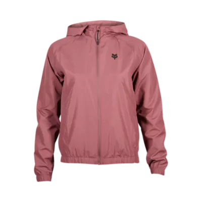 W FOX HEAD WINDBREAKER 