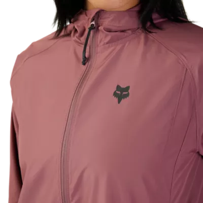 W FOX HEAD WINDBREAKER 