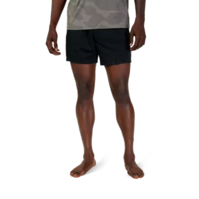 BALANCE FLEECE SHORT 