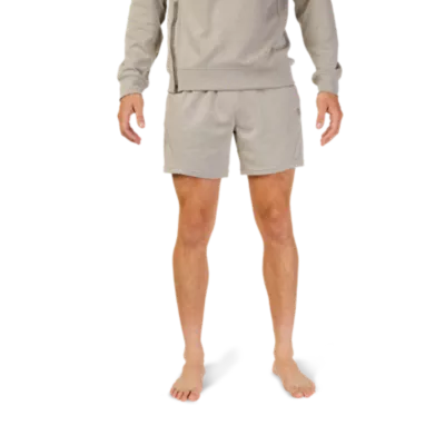 BALANCE FLEECE SHORT 