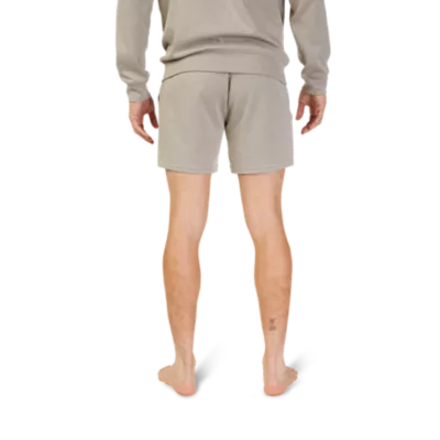 BALANCE FLEECE SHORT 