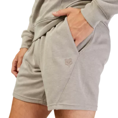 BALANCE FLEECE SHORT 